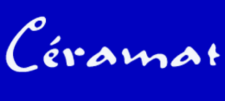Logo CERAMAT