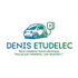 Logo DENIS ETUDELEC