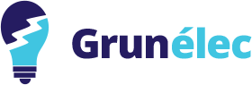 Logo Grunélec