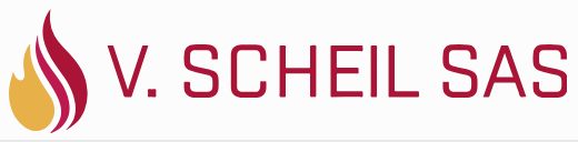 Logo V. SCHEIL SAS
